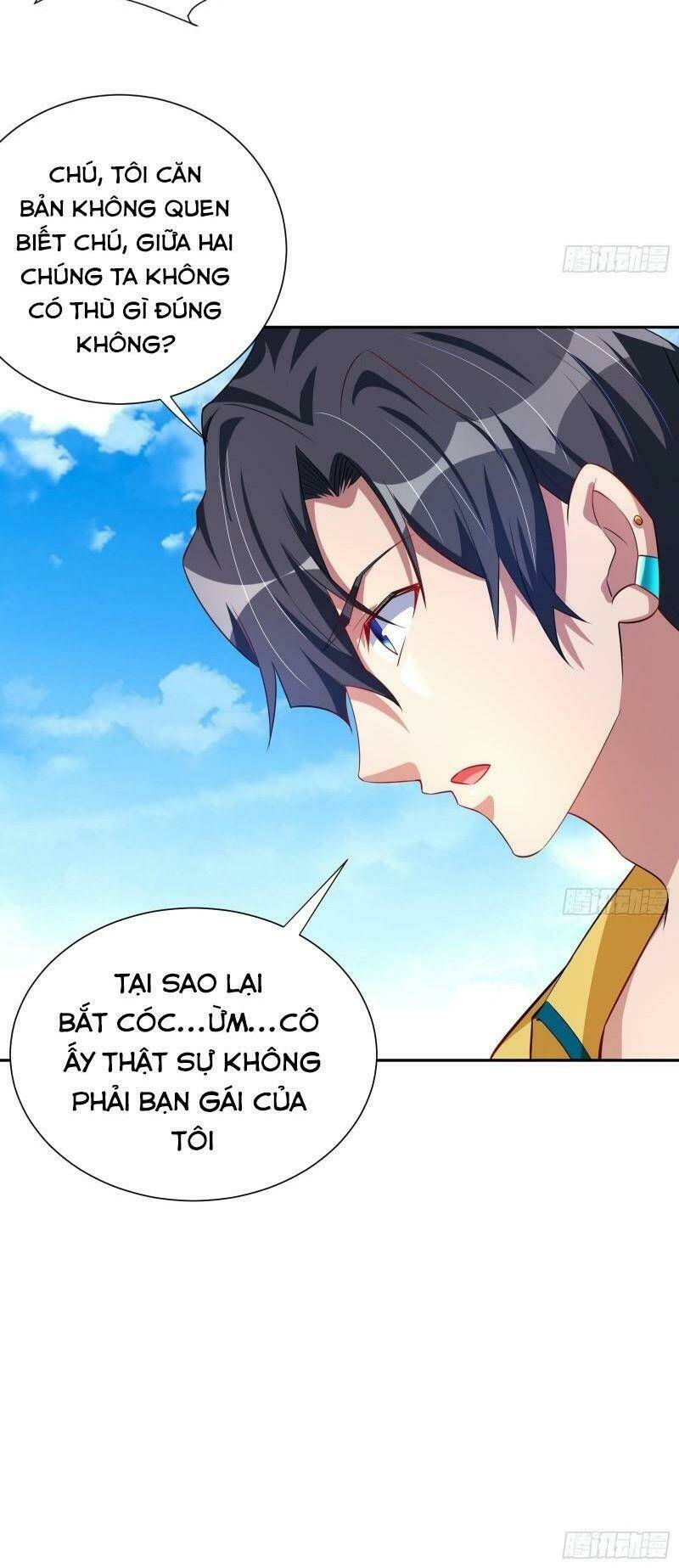 shipper thần cấp chapter 41 8