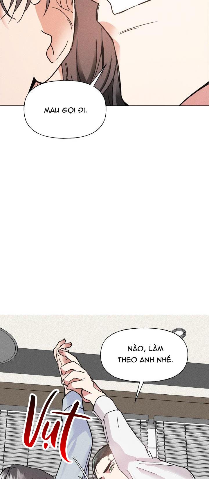 tình yêu không tổn thất chapter 4 48