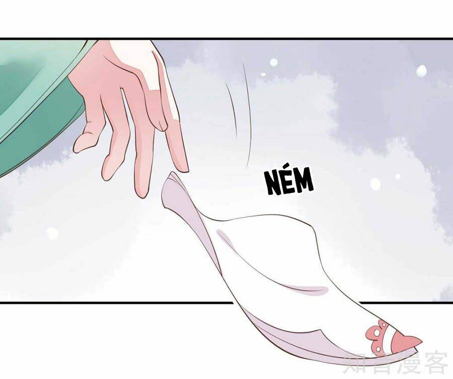 đích nữ hữu độc chapter 66 12