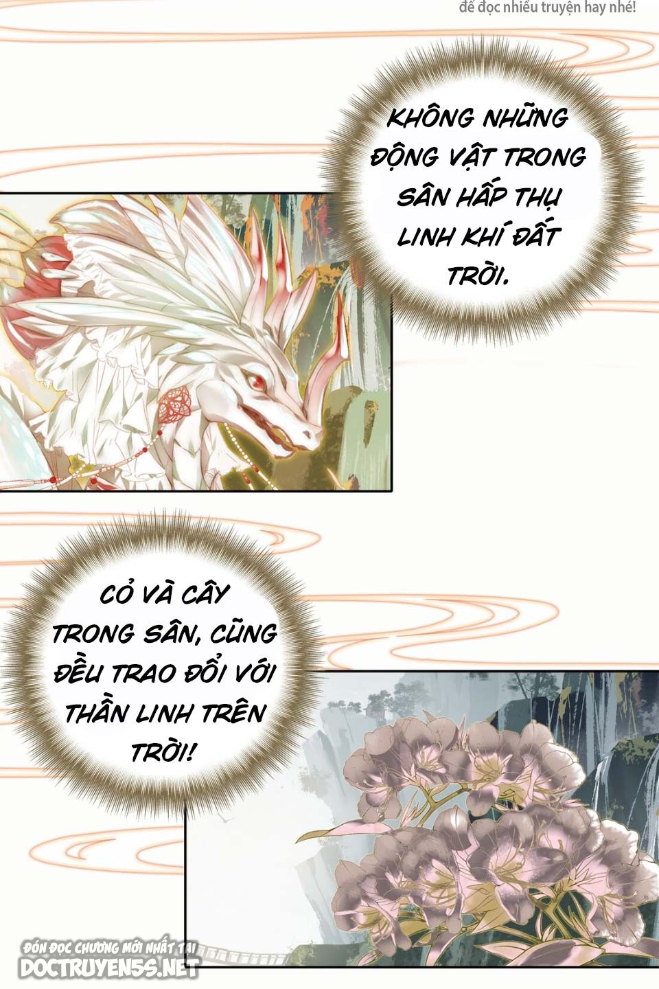 hóa ra ta là tuyệt thế cao thủ chapter 1 30