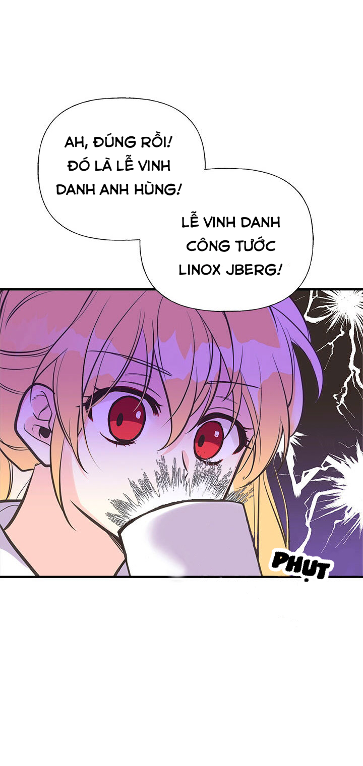 chị tôi đã nhặt về một nam chính quyến rũ chapter 27 27