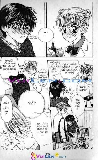 con gái con trai chapter 1 67