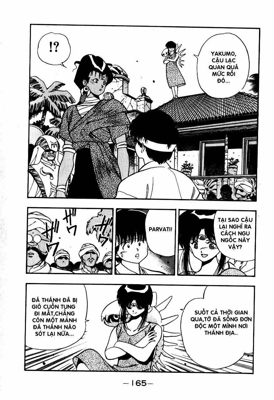 3x3 eyes chapter 89 12