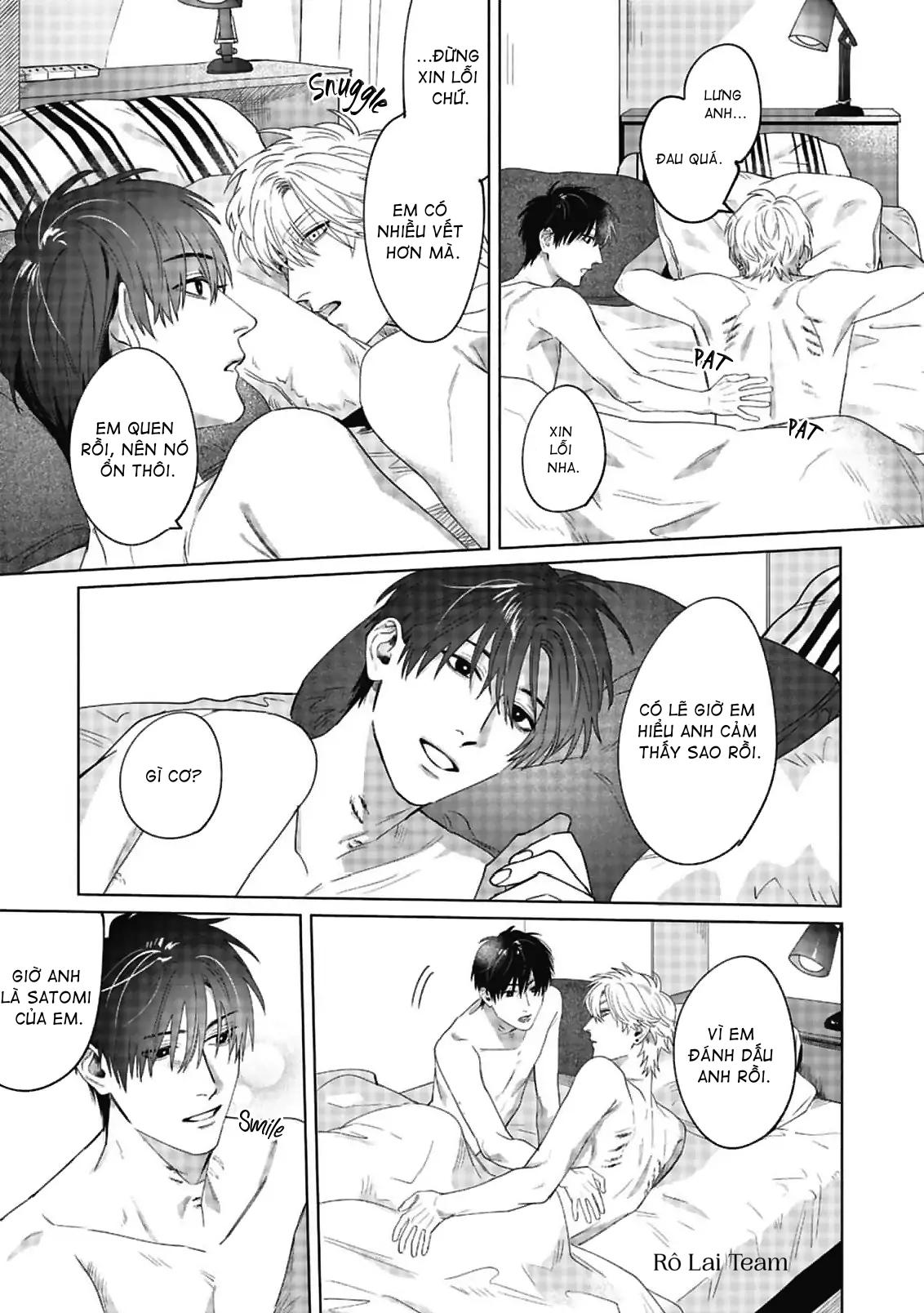 bad young blood chapter 5 31