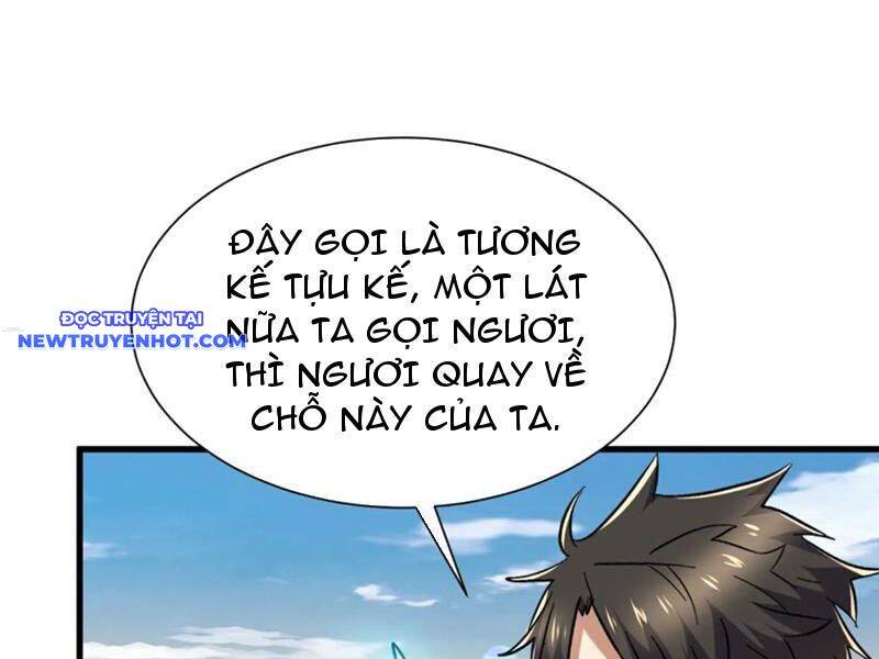 từ dã quái bắt đầu thăng cấp chapter 79 30