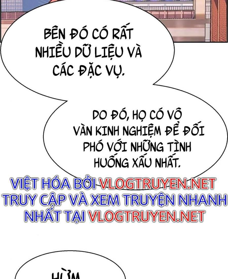 bạn học tôi là lính đánh thuê chapter 88 52