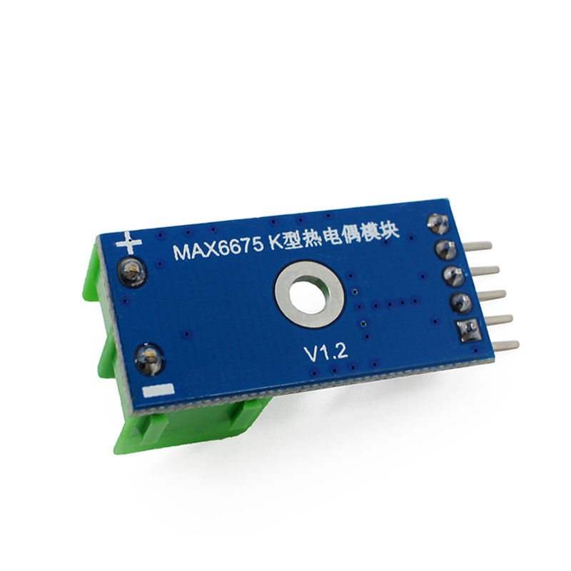 Module Cảm Biến Nhiệt Độ Max6675 SPI 5VDC