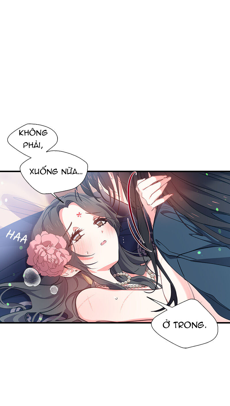 nàng sơn ca yêu kiều của yêu tinh (full) chapter 6.1 11