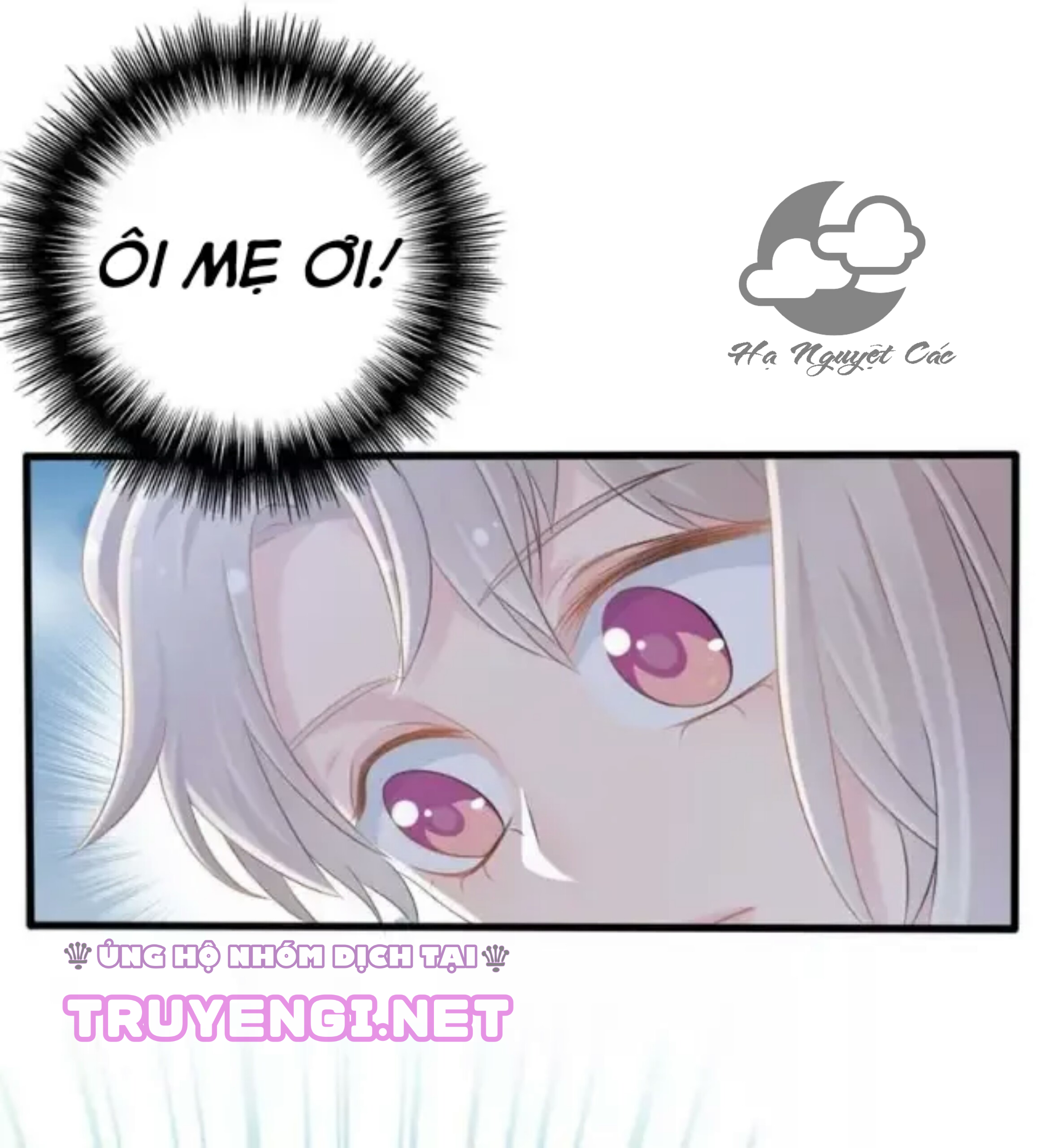 những bức thư tình của sơ hạ chapter 2 10