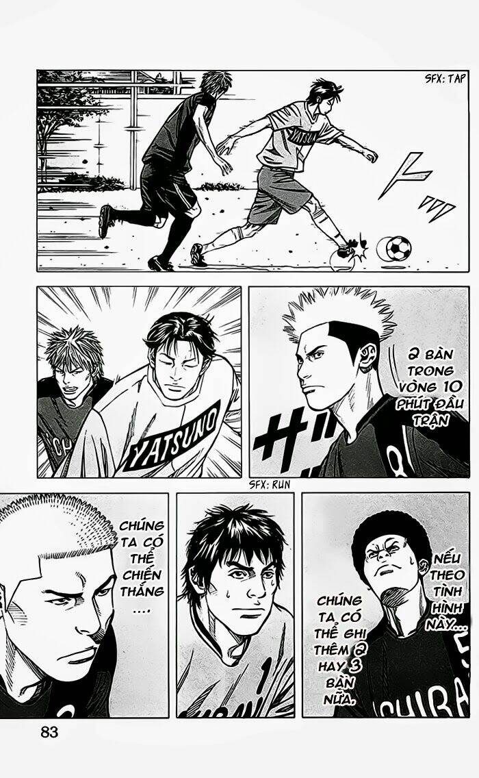 angel voice chapter 37 21