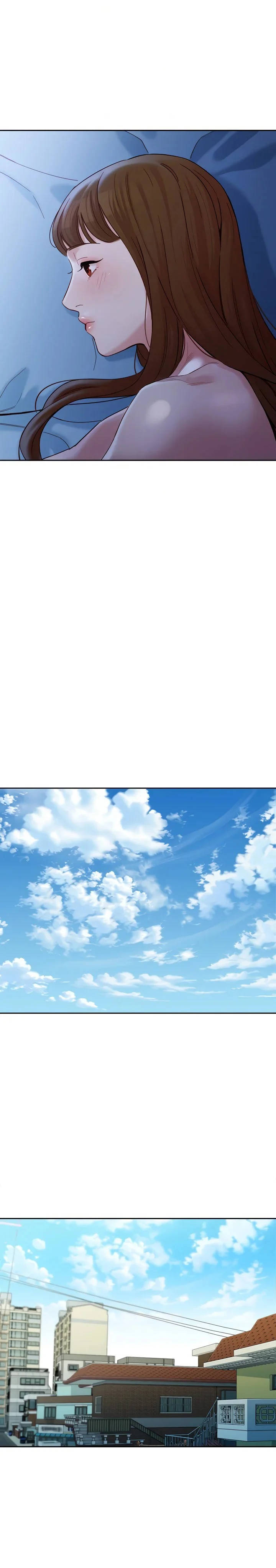 nữ thần instagram chapter 45 11