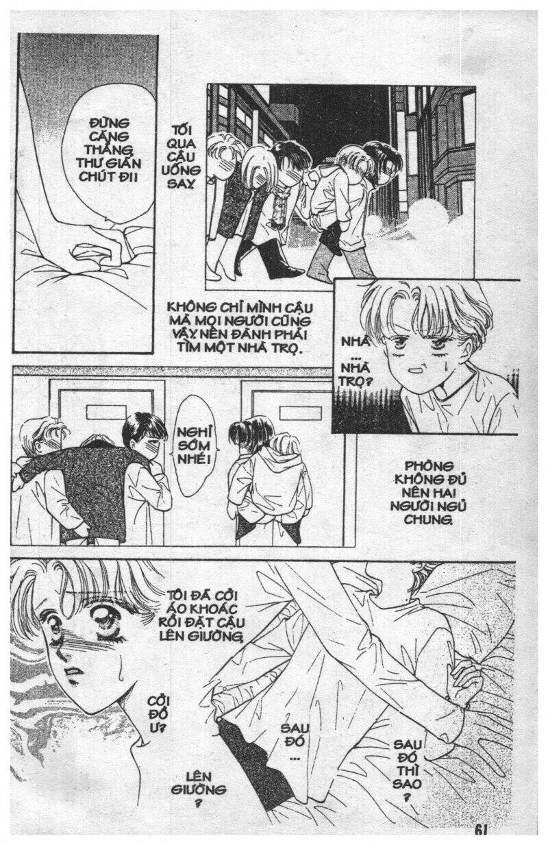 thiên thần bé bỏng chapter 1 61