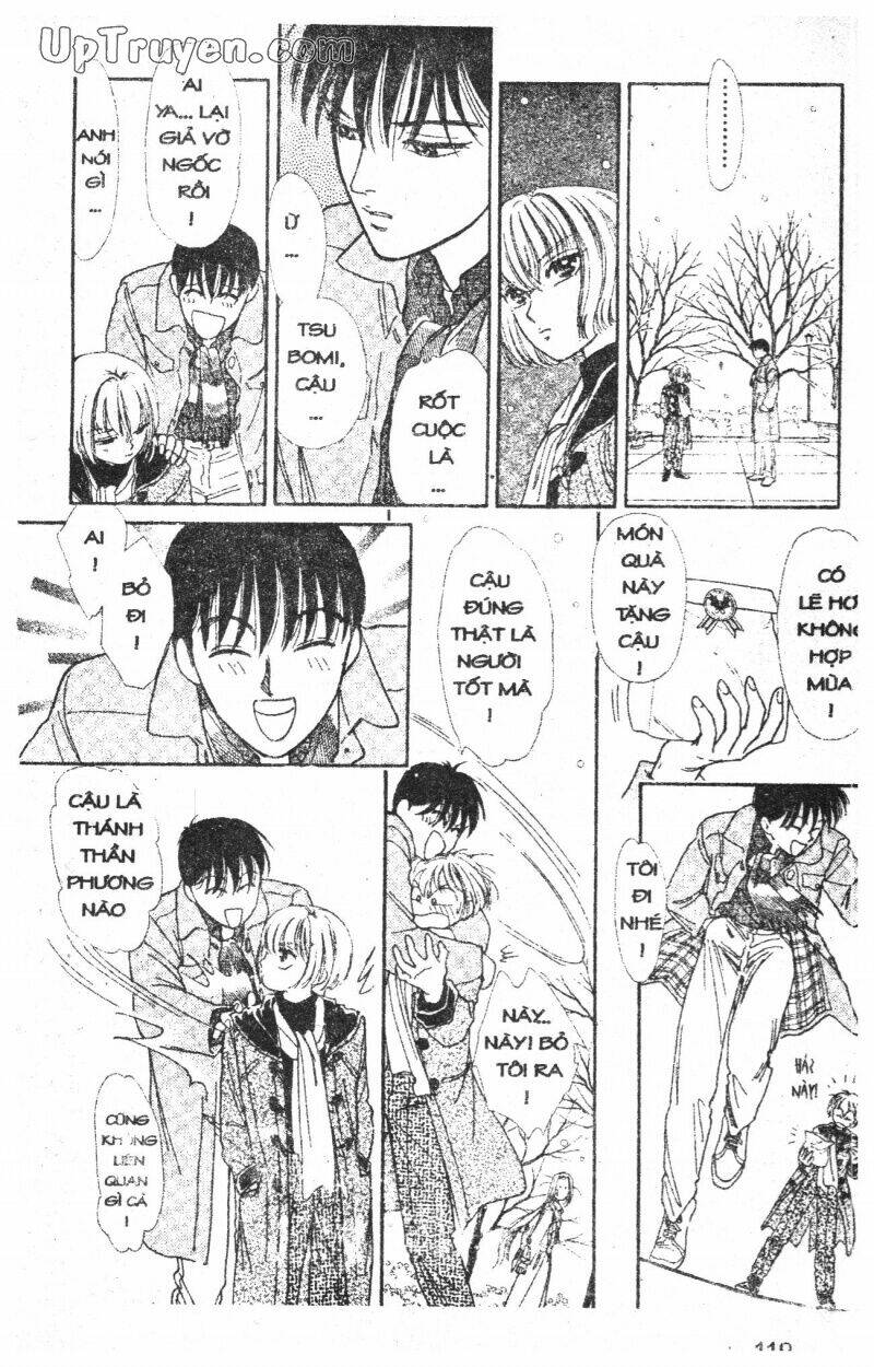 hoàng tử hoa - bud boy chapter 2 120