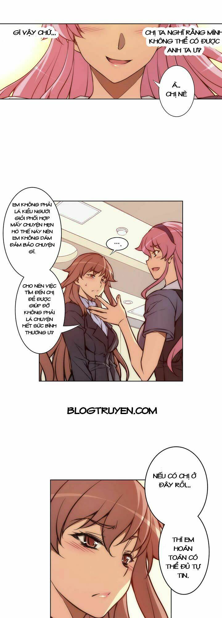 unbalance triangle chapter 32.2 6