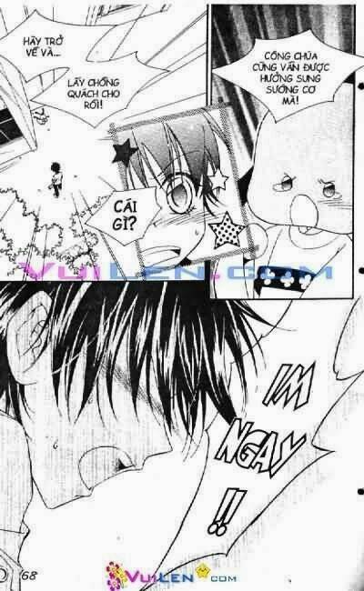 nàng công chúa bỏ trốn chapter 4 68