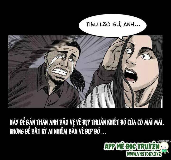 kỳ án có thật chapter 36 40