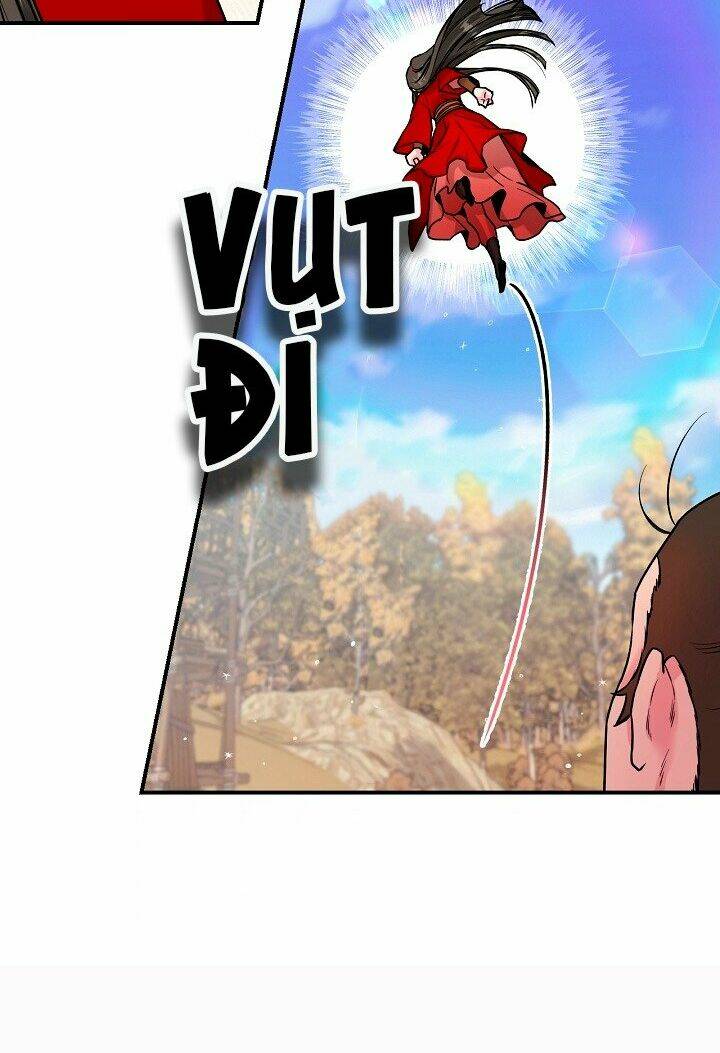 tôi trở thành nhân vật phản diện giỏi nhất trong giới võ thuật chapter 25 45