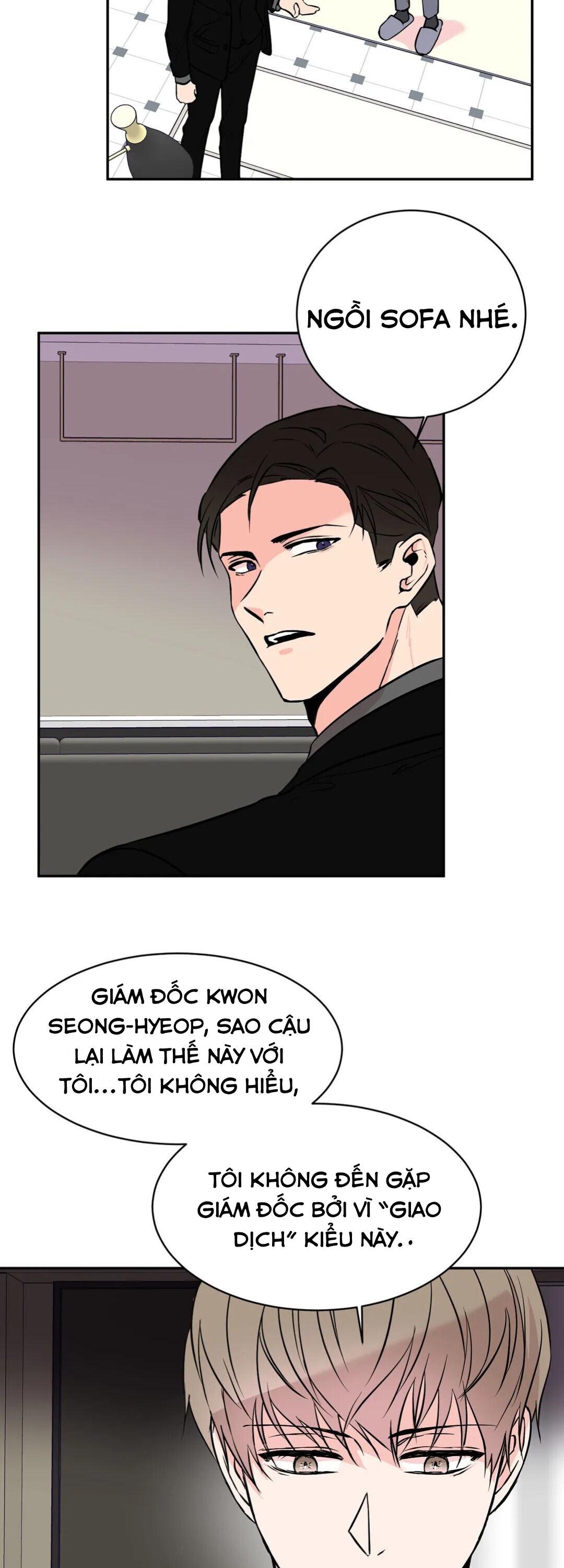 đảo ngược chapter 3 2