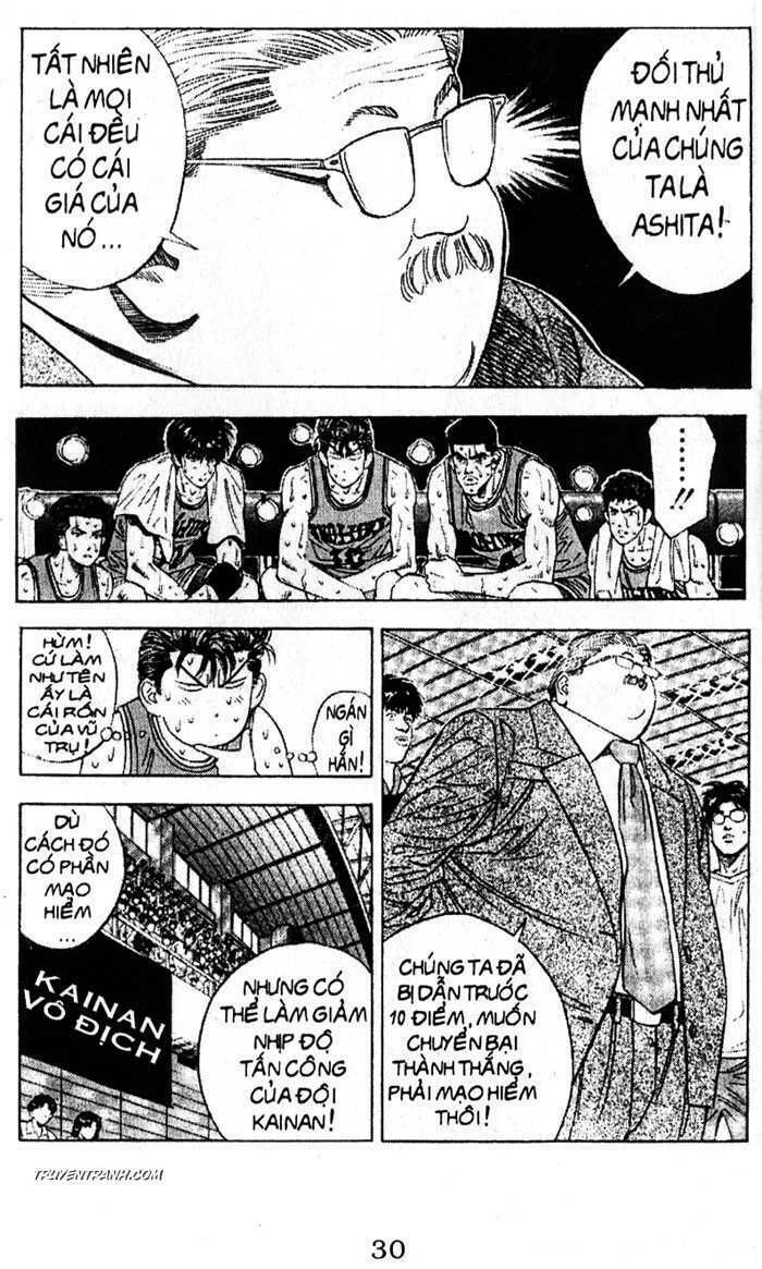 cao thủ bóng rổ chapter 121 5