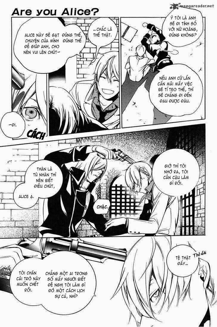 are you alice? chapter 39 24