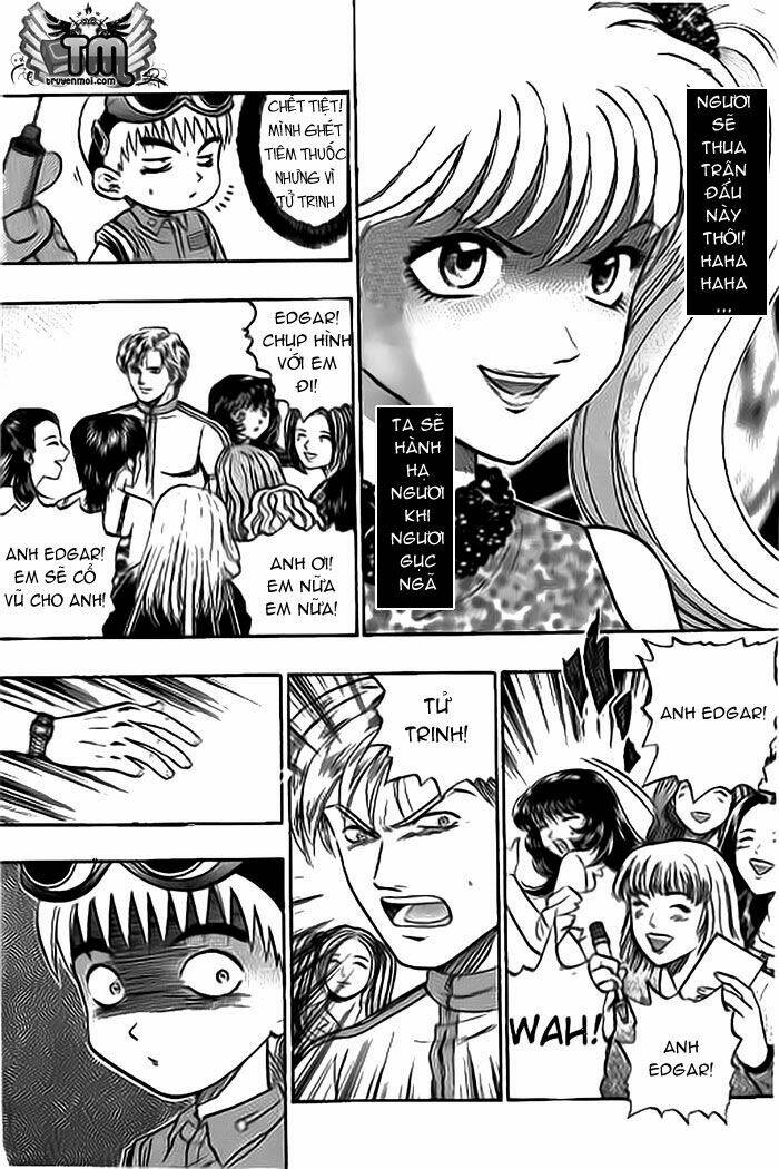 bowling king chapter 15 12