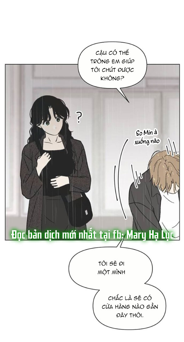 Thanh Xuân Đáng Yêu chapter 17.2 8