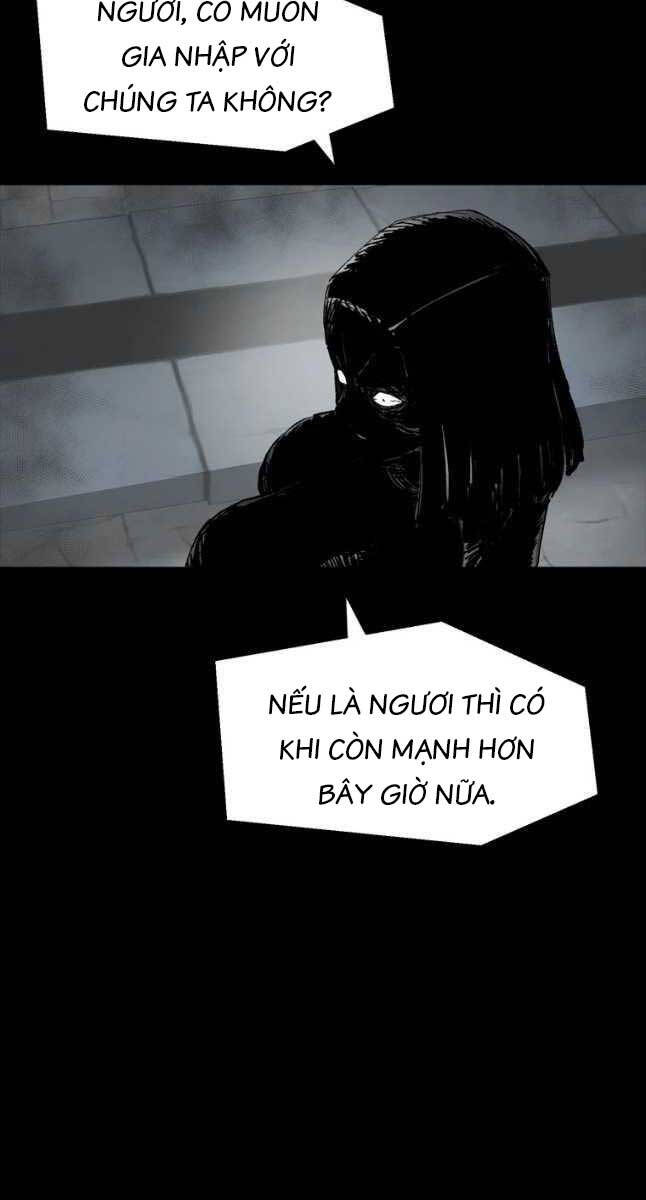 mật mã mê cung chapter 68 13