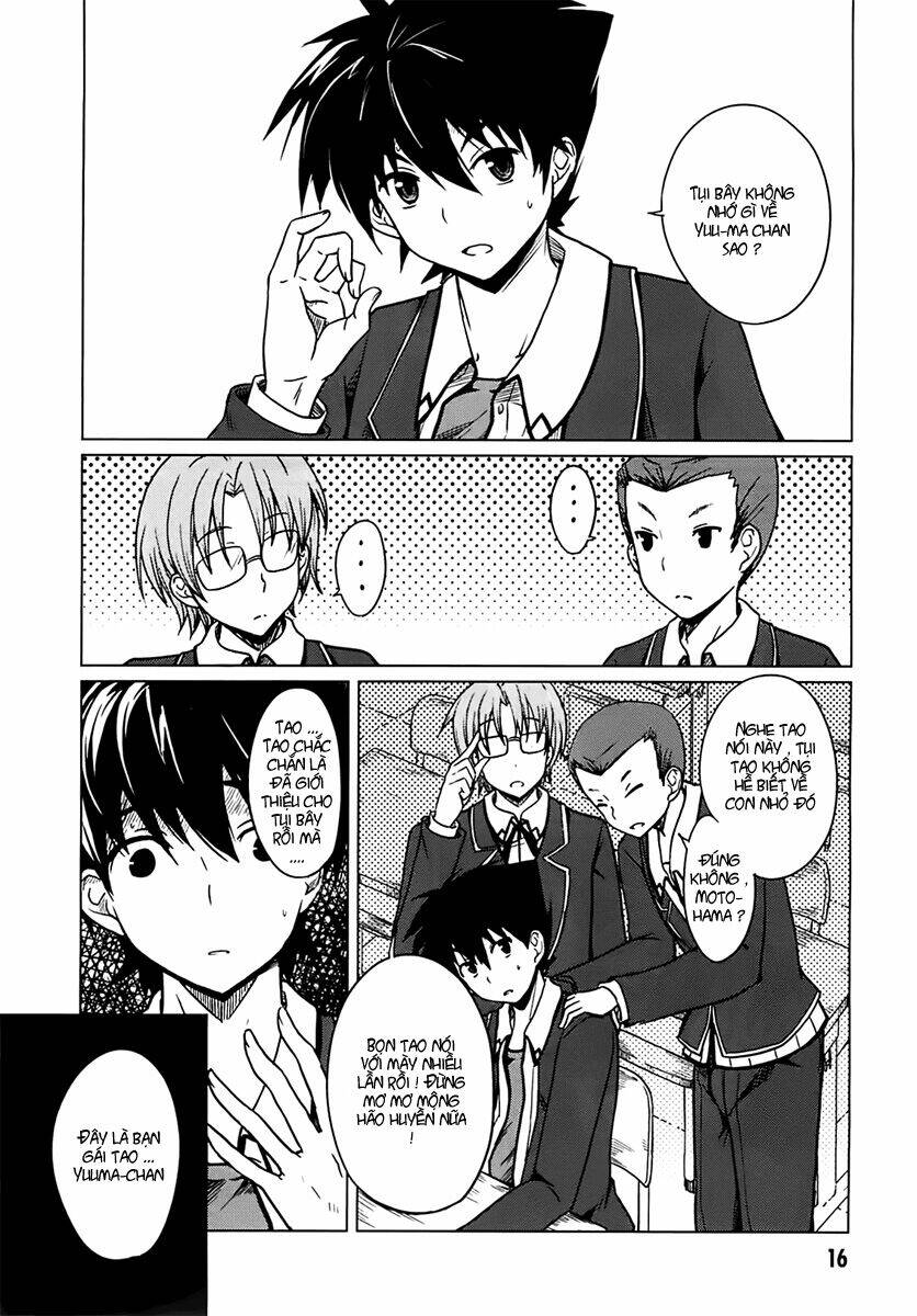 high school dxd chapter 1 16