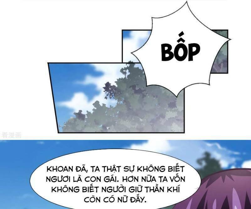 ta là ngọc hoàng đại đế chapter 55 25