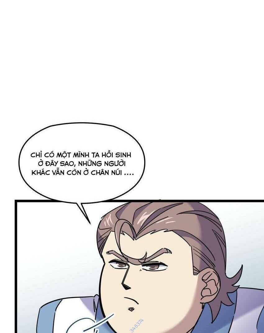 ta giả thành npc tại thế giới tiên hiệp chapter 3 74