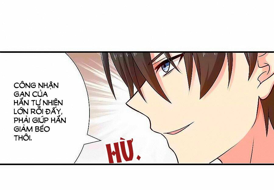 chỉ nhiễm thành hôn chapter 74 18