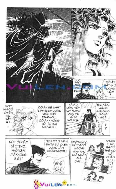 vương tử takeru chapter 19 129