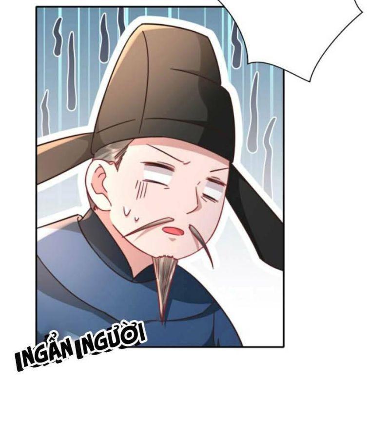 phương thức sinh tồn của công chúa pháo hôi chapter 27 14