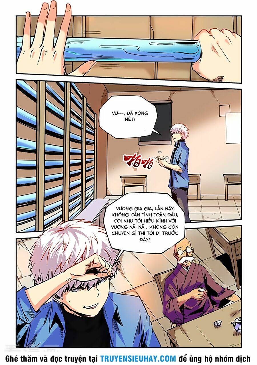 tu chân tứ vạn niên chapter 96 10