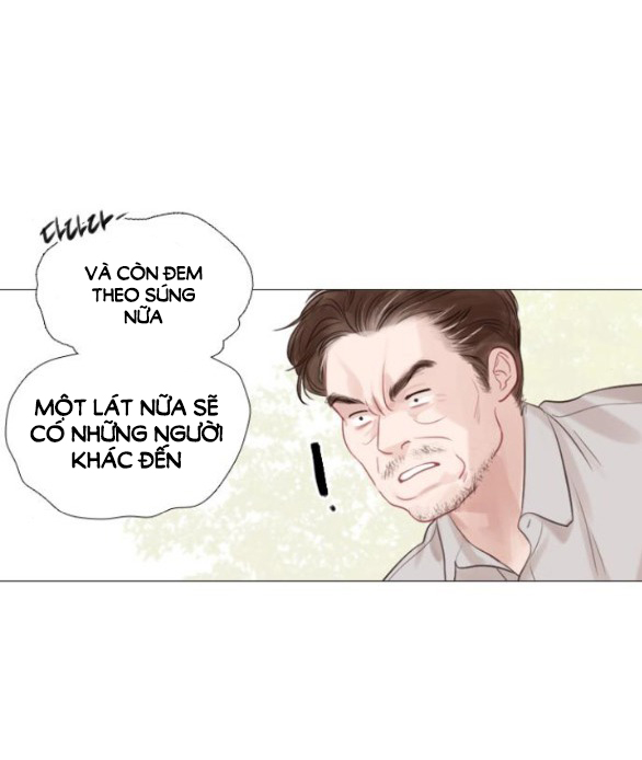 Khóc Đi Hay Là Cầu Xin Tôi Cũng Được chapter 3.2 - Trang 35