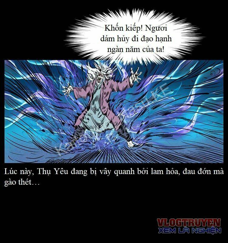 tiên sơn truyền kỳ chapter 4 44