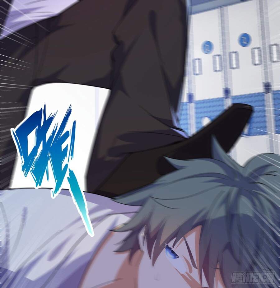 nhặt thuộc tính tại trái đất chapter 10 38