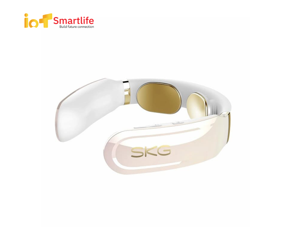 Máy Massage Cổ SKG K6E