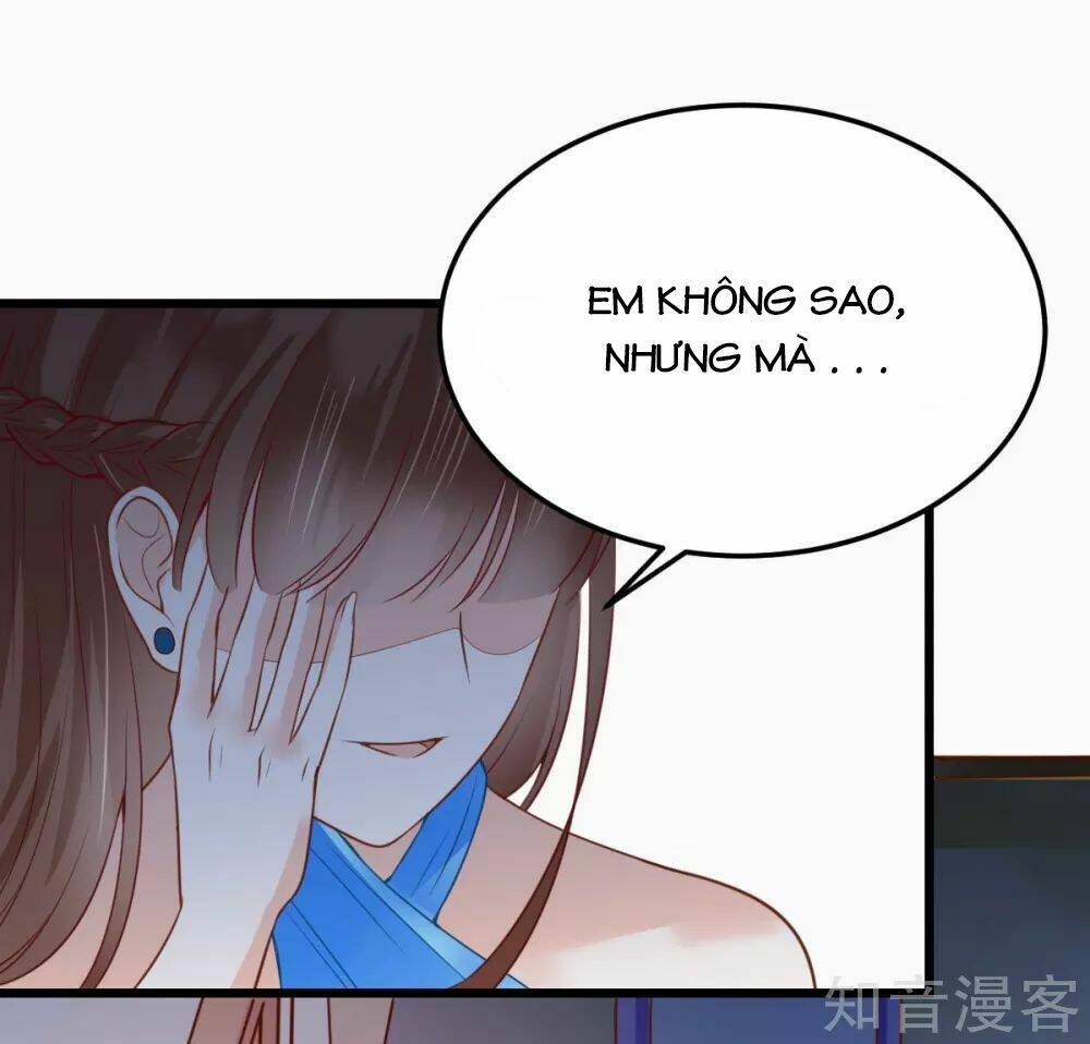 cường thế tù ái - địch thiếu đừng xằng bậy chapter 30 25