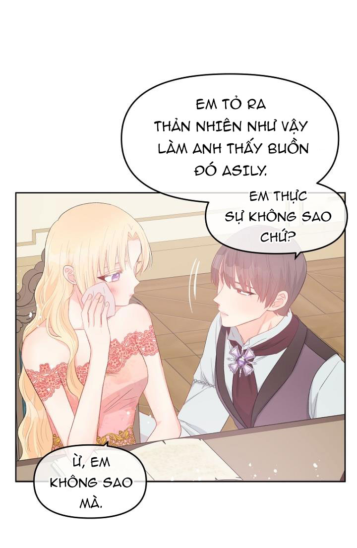 đừng đặt tình cảm mình vào cuốn sách đó chapter 29.2 5