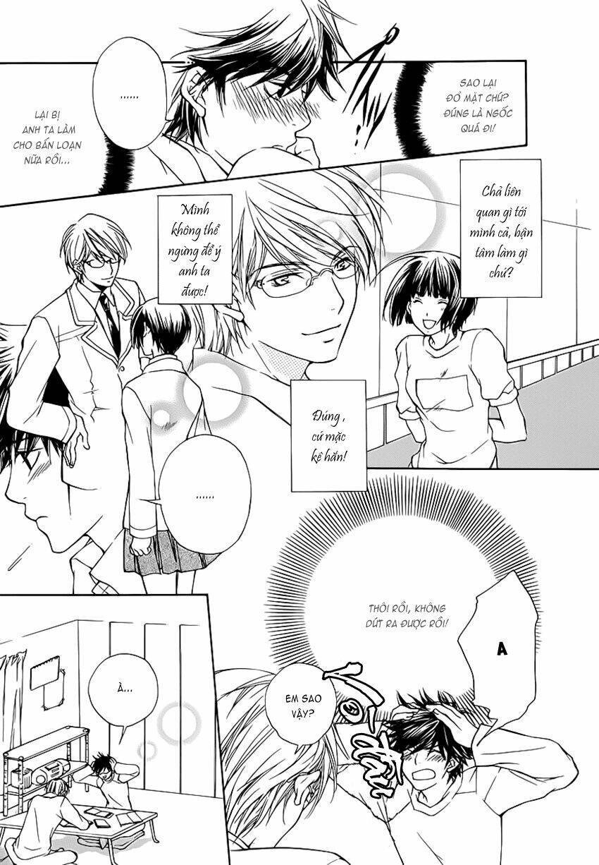 sweet home shigan chapter 2 4