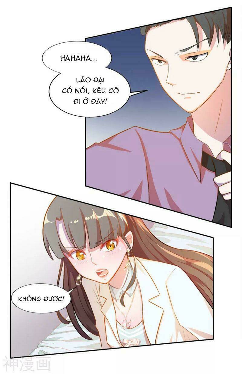 hôn nhân dục vọng: thiếu gia nhẹ một chút! chapter 8 12