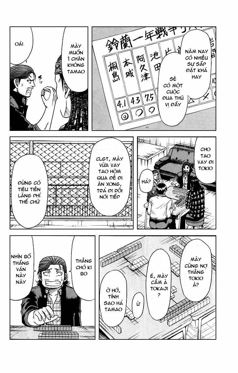 crows zero chapter 3 15