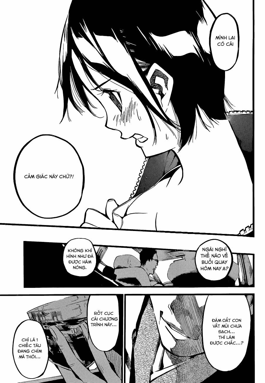 akb49 - renai kinshi jourei chapter 144 18