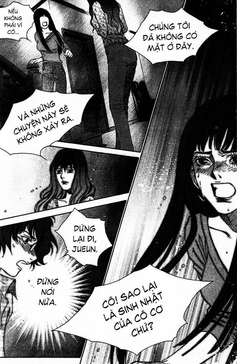 redrum 327 chapter 11 22