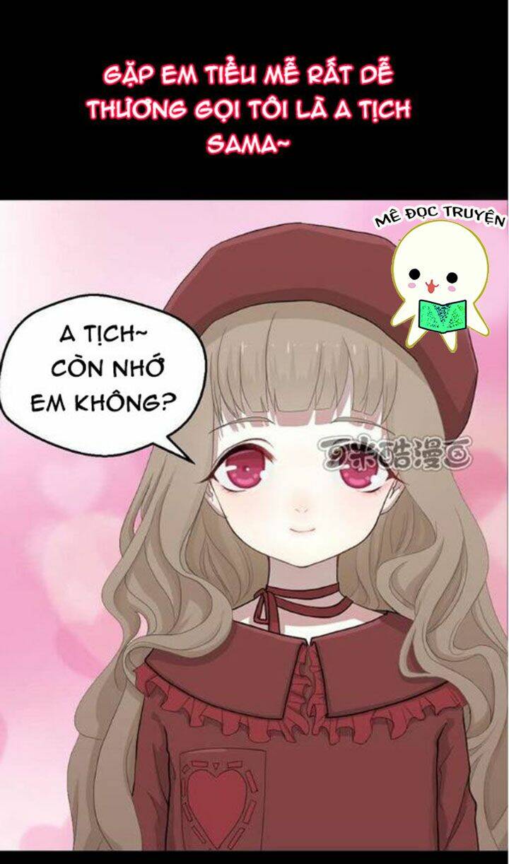 hành trình truy tìm cái chết của up chủ chapter 0 8