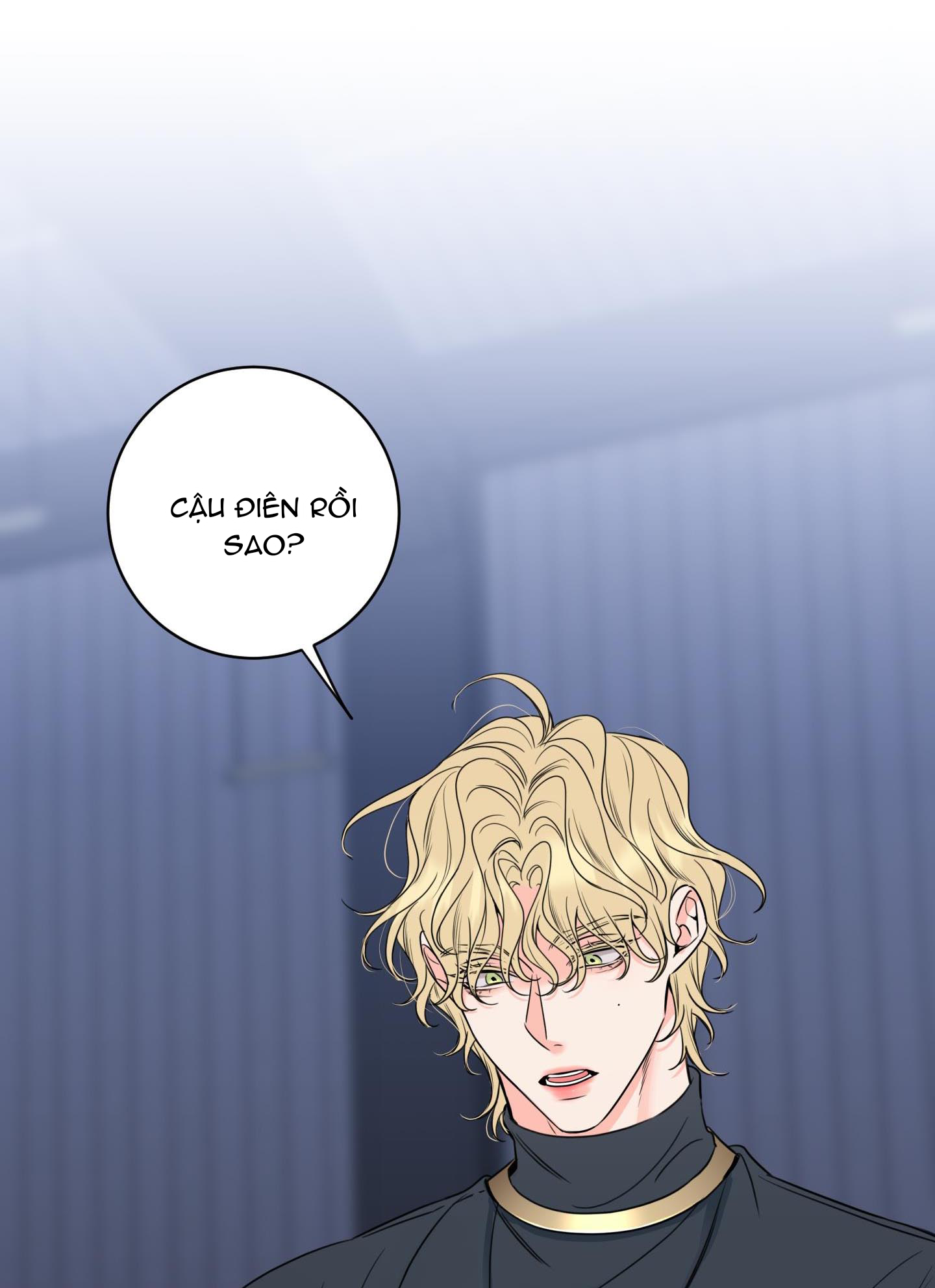 honey trouble - rắc rối ngọt ngào chapter 12 23