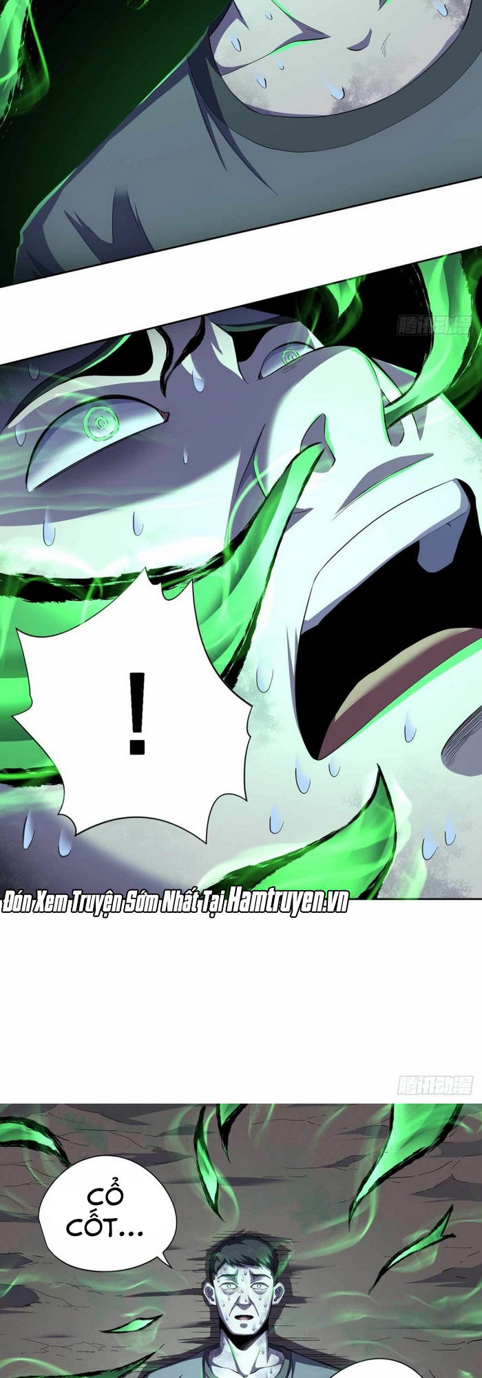 vương bài thần y chapter 45 18