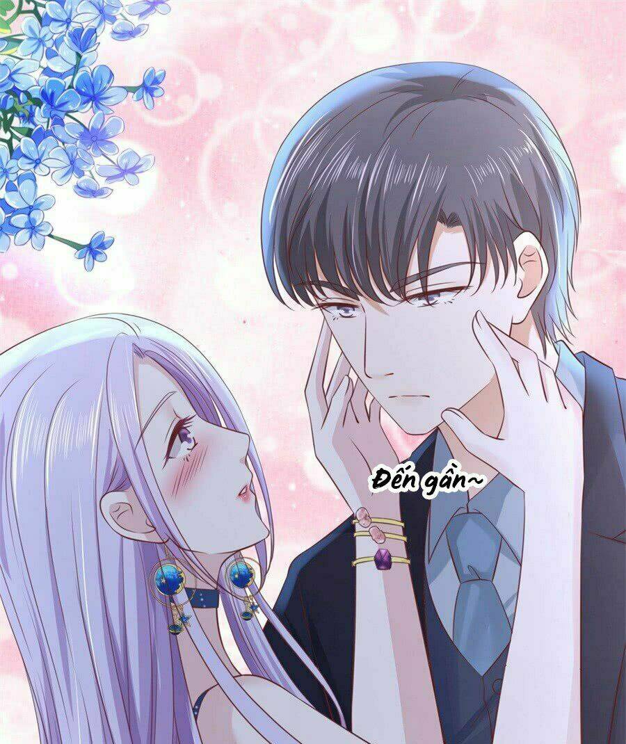 liệt ái tri hạ: series mật đào tiểu tình nhân chapter 235 38