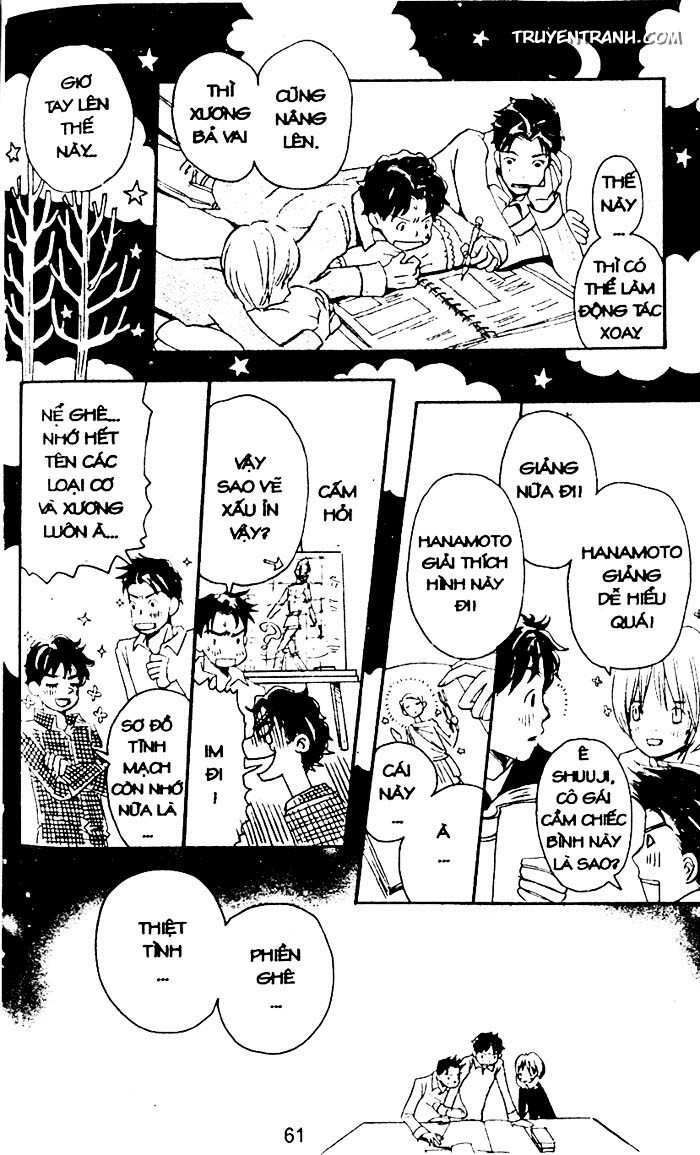 love n life chapter 37 9